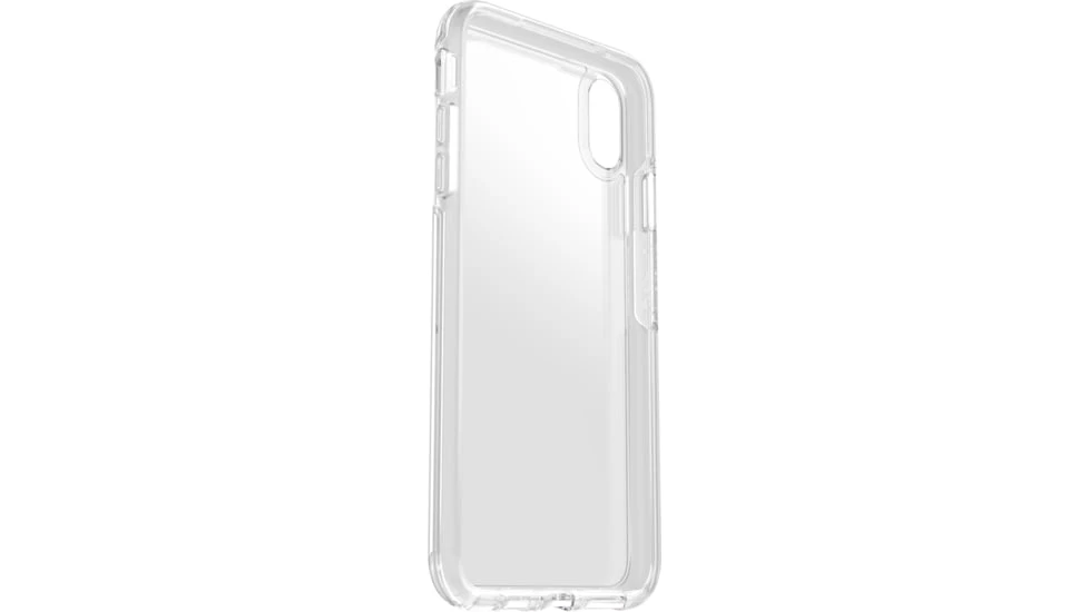 OtterBox Apple Symmetry Clear Iphone Xs Max - Image 4
