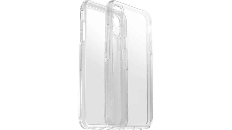 OtterBox Apple Symmetry Clear Iphone Xs Max - Image 8