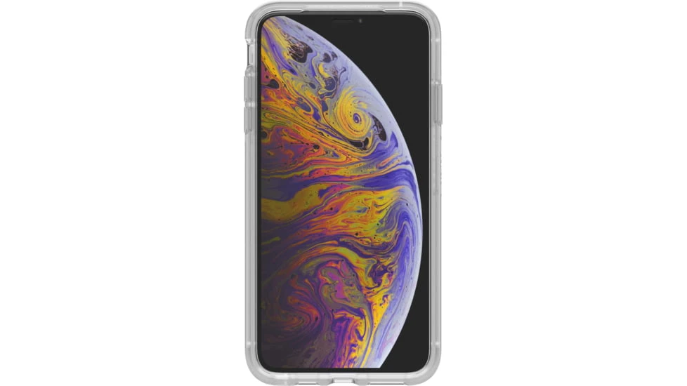 OtterBox Apple Symmetry Clear Iphone Xs Max - Image 9