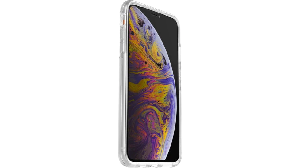 OtterBox Apple Symmetry Clear Iphone Xs Max - Image 11
