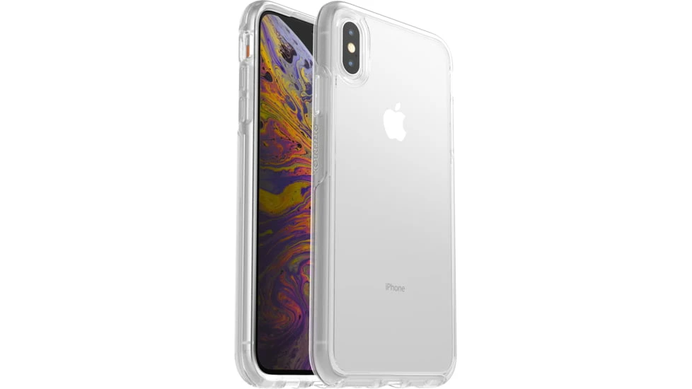 OtterBox Apple Symmetry Clear Iphone Xs Max - Image 12
