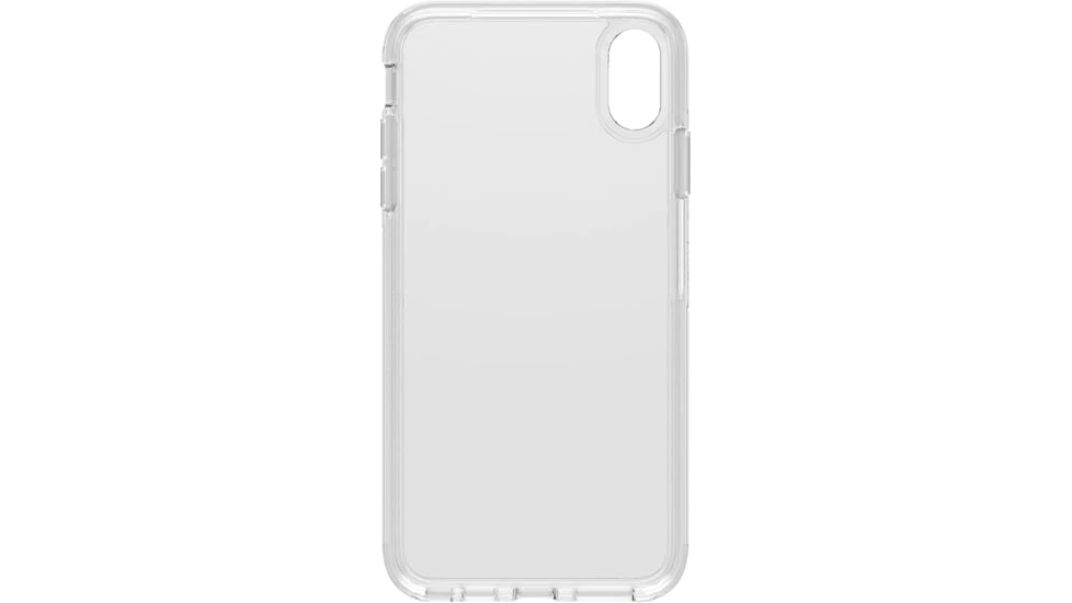 OtterBox Apple Symmetry Clear Iphone Xs Max
