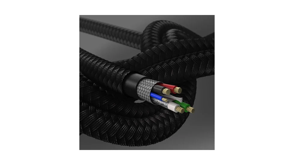 OtterBox Lightning To USB-A Cable 1m - Image 8