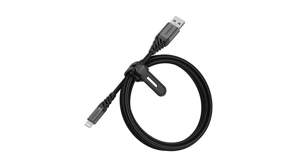 OtterBox Lightning To USB-A Cable 1m - Image 2