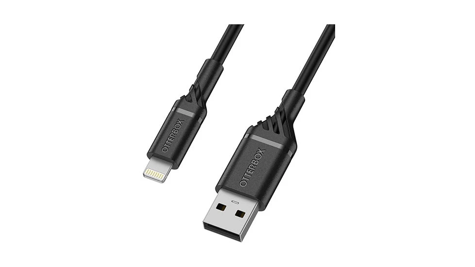 OtterBox Lightning To USB-A Cable 1m - Image 5