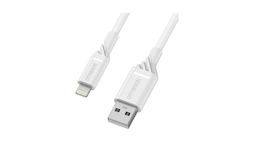 OtterBox Lightning To USB-A Car Charging Kit - Standard 1m - Image 3