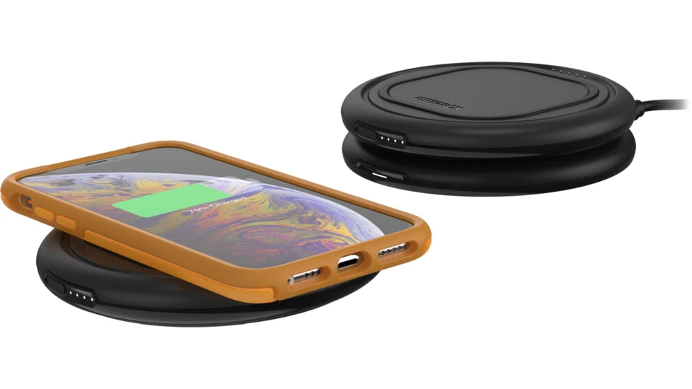OtterBox Otter Spot Charging Base 36W With 1 Charging Battery - Image 2