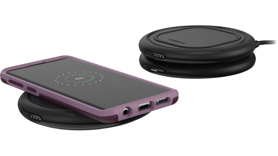 OtterBox Otter Spot Charging Base 36W With 1 Charging Battery - Image 4