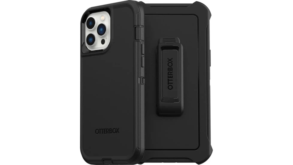 OtterBox Iphone 12/13 Pro Max Defender Case - Image 3