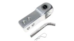 Overland Vehicle Systems Aluminum Receiver Mount