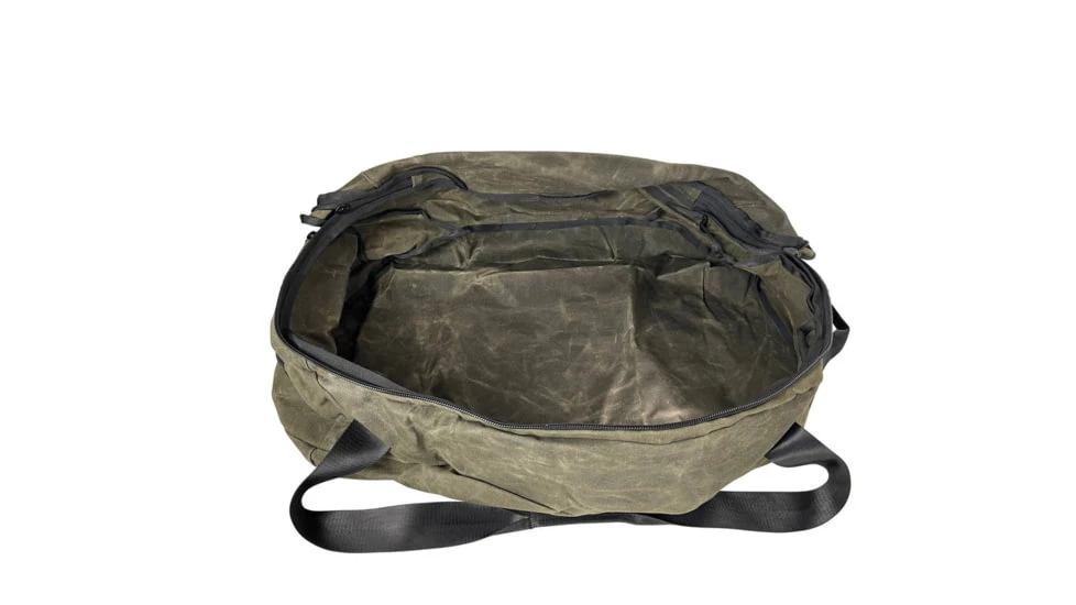 Overland Vehicle Systems Duffle Bag - Image 3