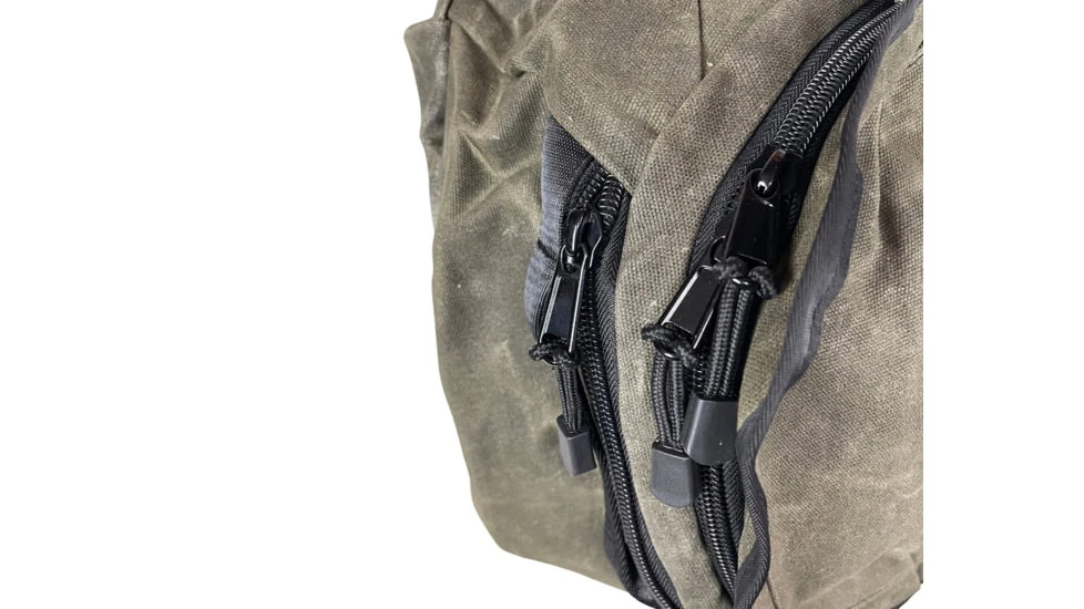 Overland Vehicle Systems Duffle Bag - Image 7