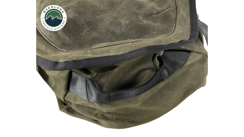 Overland Vehicle Systems Duffle Bag - Image 5