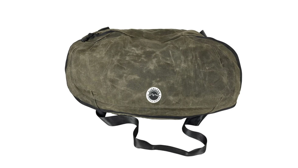 Overland Vehicle Systems Duffle Bag - Image 2