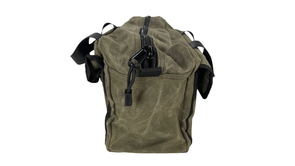 Overland Vehicle Systems Duffle Bag - Image 4