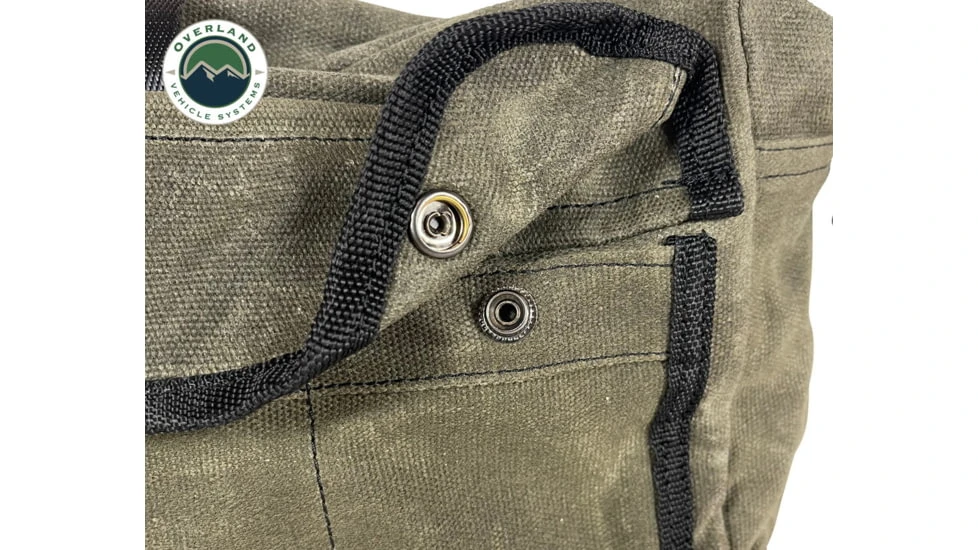 Overland Vehicle Systems Duffle Bag - Image 6