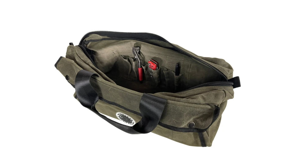 Overland Vehicle Systems Duffle Bag - Image 8