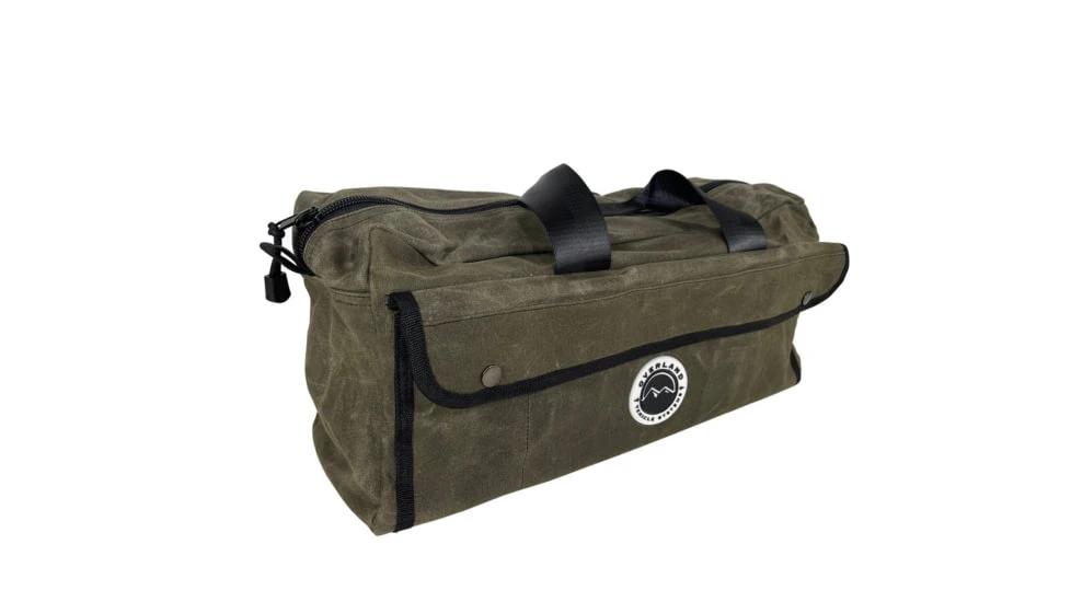 Overland Vehicle Systems Duffle Bag