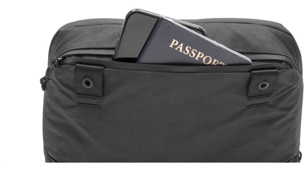 Peak Design Tech Pouch,Black - Image 7