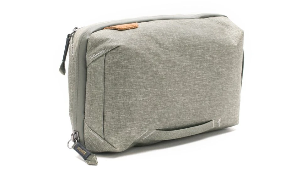 Peak Design Tech Pouch,Black - Image 4