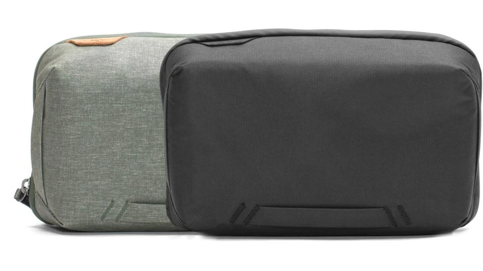 Peak Design Tech Pouch,Black - Image 6