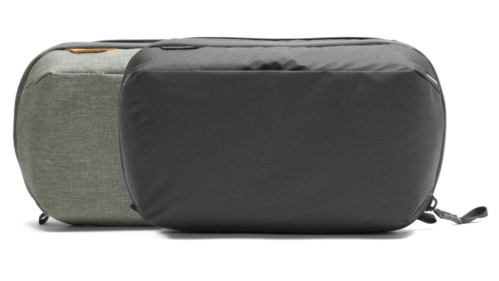 Peak Design Wash Pouch,Black - Image 3
