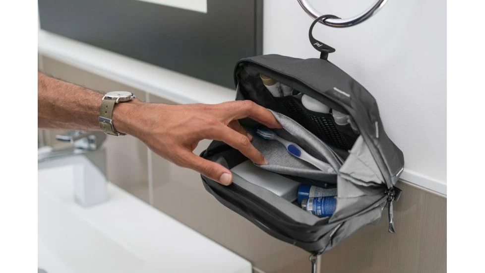 Peak Design Wash Pouch,Black - Image 13