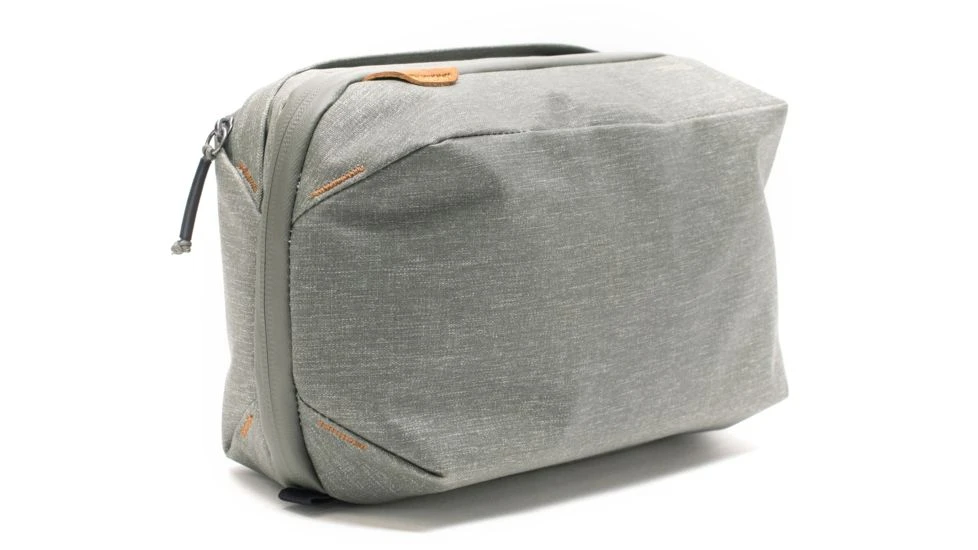 Peak Design Wash Pouch,Black - Image 4