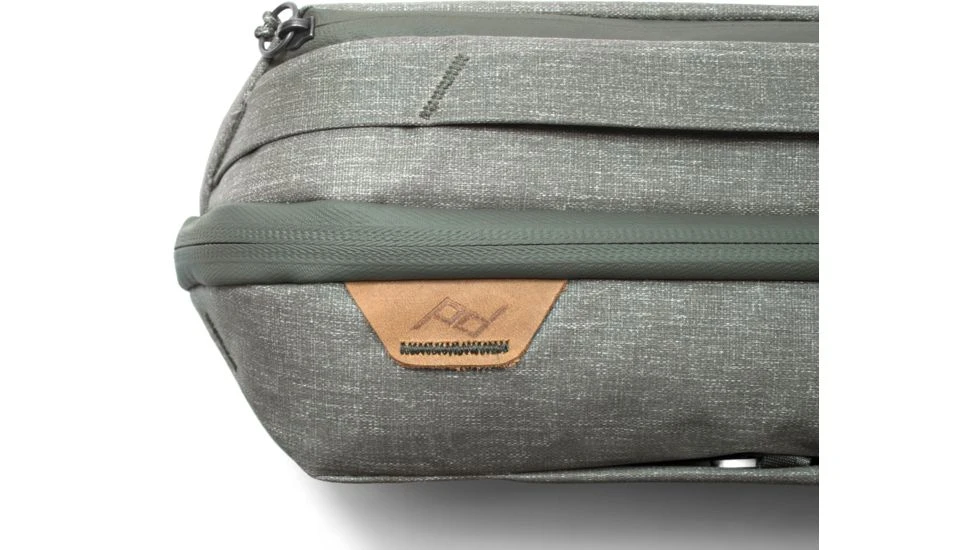 Peak Design Wash Pouch,Black - Image 8