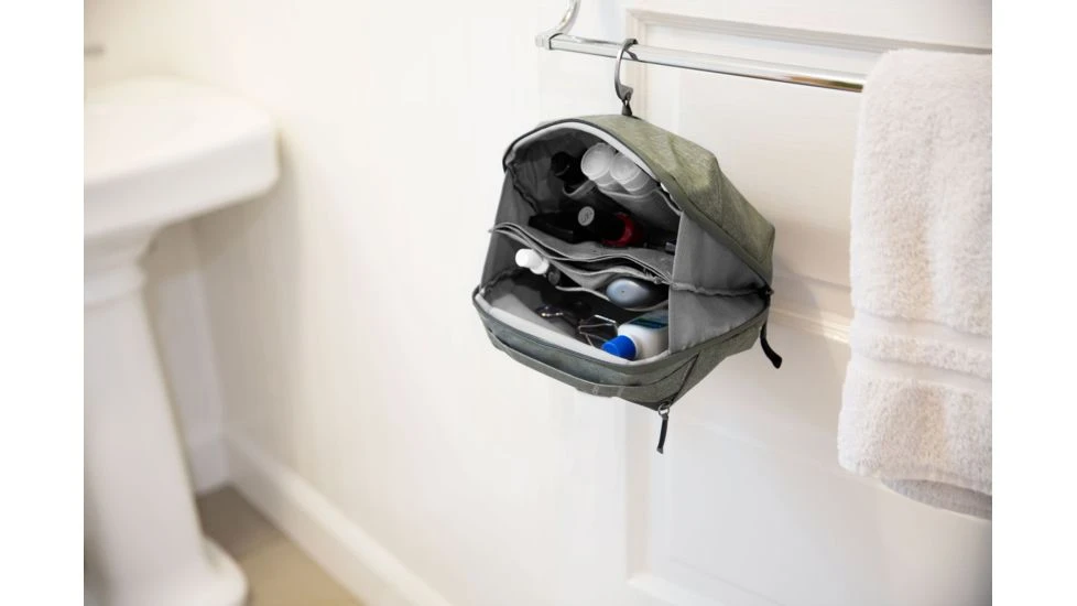 Peak Design Wash Pouch,Black - Image 10