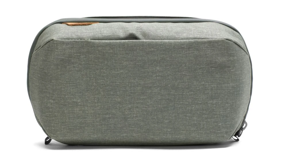 Peak Design Wash Pouch,Black