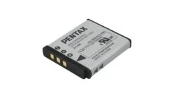 Pentax Lithium-Ion Battery DL-I68b