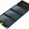 PowerTraveller Falcon 21 Foldable, Multi-Voltage Solar Panel