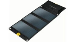 PowerTraveller Falcon 21 Foldable, Multi-Voltage Solar Panel