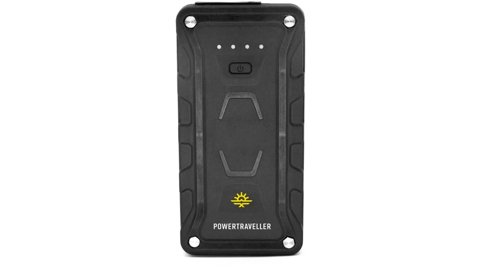 PowerTraveller Redstart 50 Portable Jump Starter - Image 2