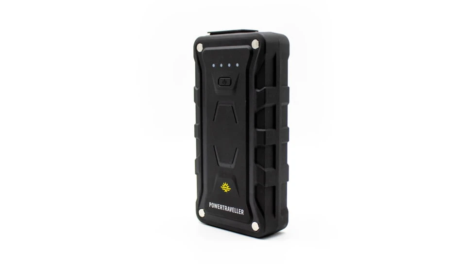 PowerTraveller Redstart 50 Portable Jump Starter - Image 3