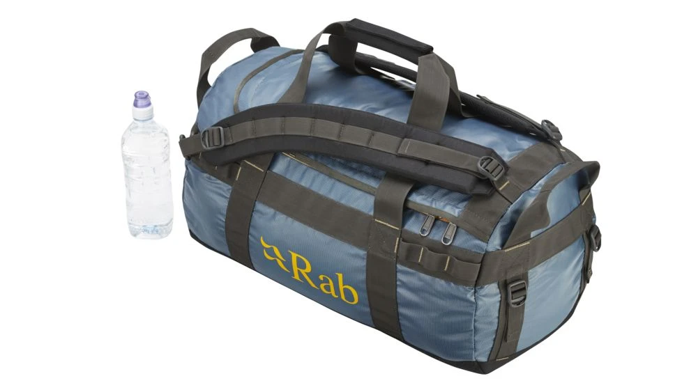Rab Expedition Kitbag 50 - Image 2
