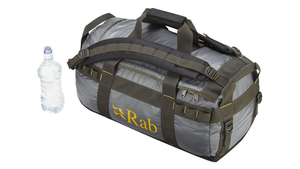 Rab Expedition Kitbag 50