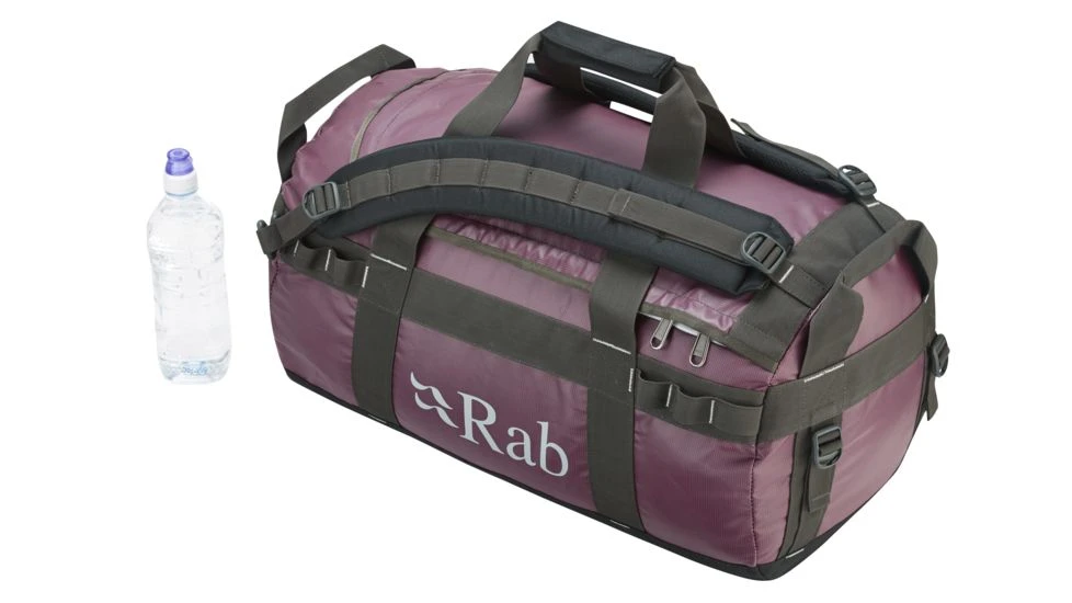 Rab Expedition Kitbag 50 - Image 3
