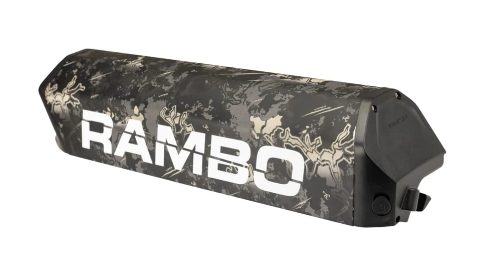 Rambo Bikes Battery 1000 XPU, 2019 750XPU 21 AH - Image 2