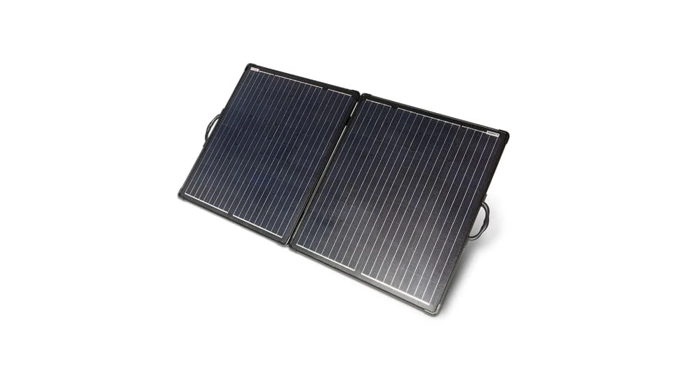 REDARC 200W Monocrystalline Portable Solar Panel