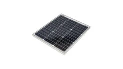 REDARC 50W Monocrystalline Solar Panel