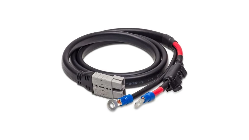 REDARC 5Ft Anderson To Battery Eyelet Terminal Cable