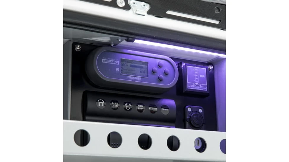 REDARC The Manager30 S3 Battery Management System - Image 2