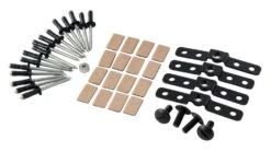 Rhino Rack 2500 Ditch Mount Bracket