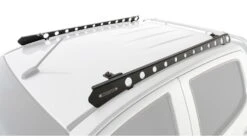 Rhino Rack Backbone Mounting System