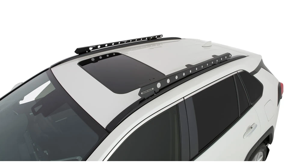 Rhino Rack Backbone Mounting System Toyota RAV4 - Image 3