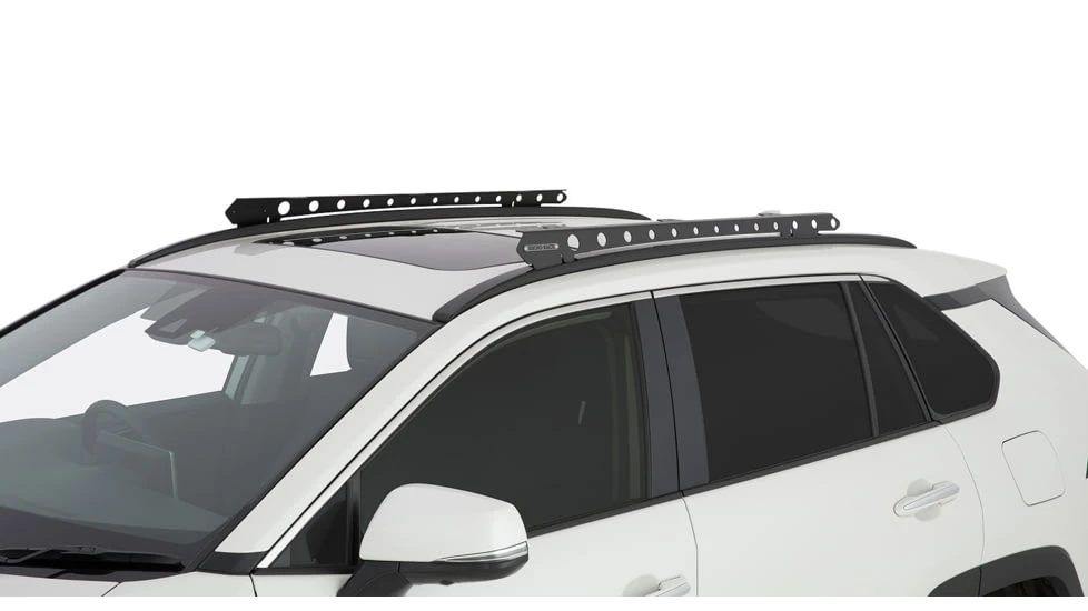 Rhino Rack Backbone Mounting System Toyota RAV4