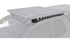 Rhino Rack Backbone Mounting System Toyota Tundra Double Cab