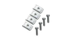 Rhino Rack Batwing HD Bar HDW Kit